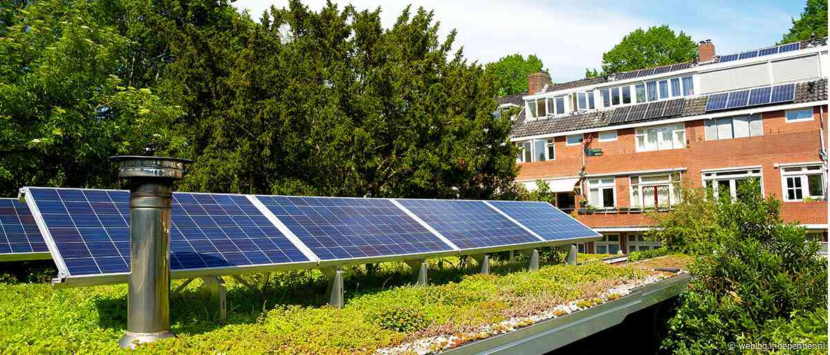 Vast energiecontract was sinds de energiecrisis niet zo duur als nu