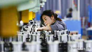 Chinas Wirtschaft lebt von Subventionen – aber ein Zusammenbruch wäre ein Problem für alle
