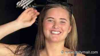 Lily Hooper's family reveal new details about the teenager's final moments after she disappeared while hiking