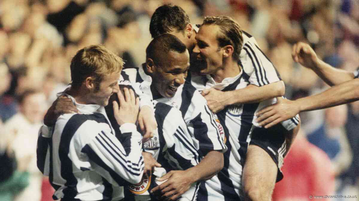 What I did after leaving Newcastle was the worst decision of my football career