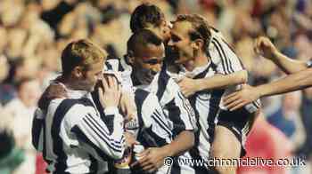 What I did after leaving Newcastle was the worst decision of my football career