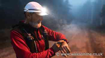 Argos 'bright' headtorch 'useful for morning runs' now 84p with deal stack
