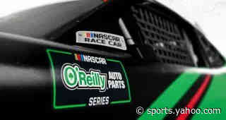 2026 O'Reilly Auto Parts Series Incentive Bonus hub: Information, winners, more