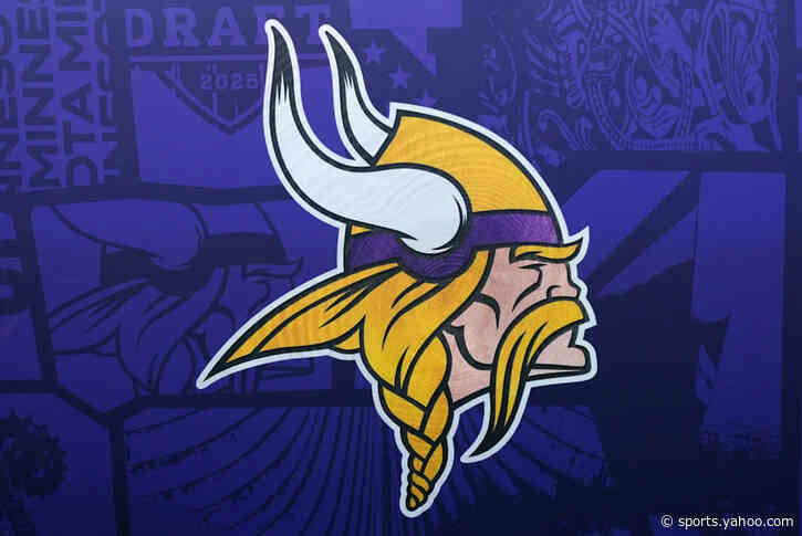 Minnesota Vikings Roster Cut Tracker