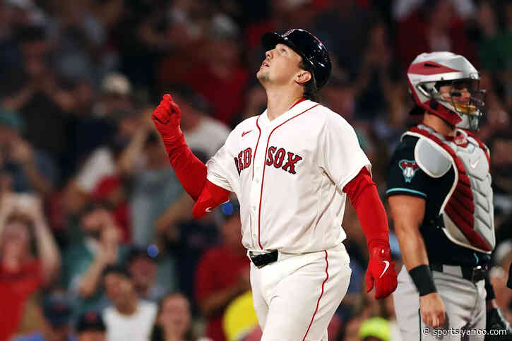 Adley Rutschman may come back to haunt Yankees in weekend Sox showdown