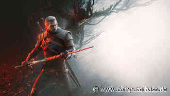 Gamescom Award 2026: The Witcher 3 und Sega räumen dreifach ab