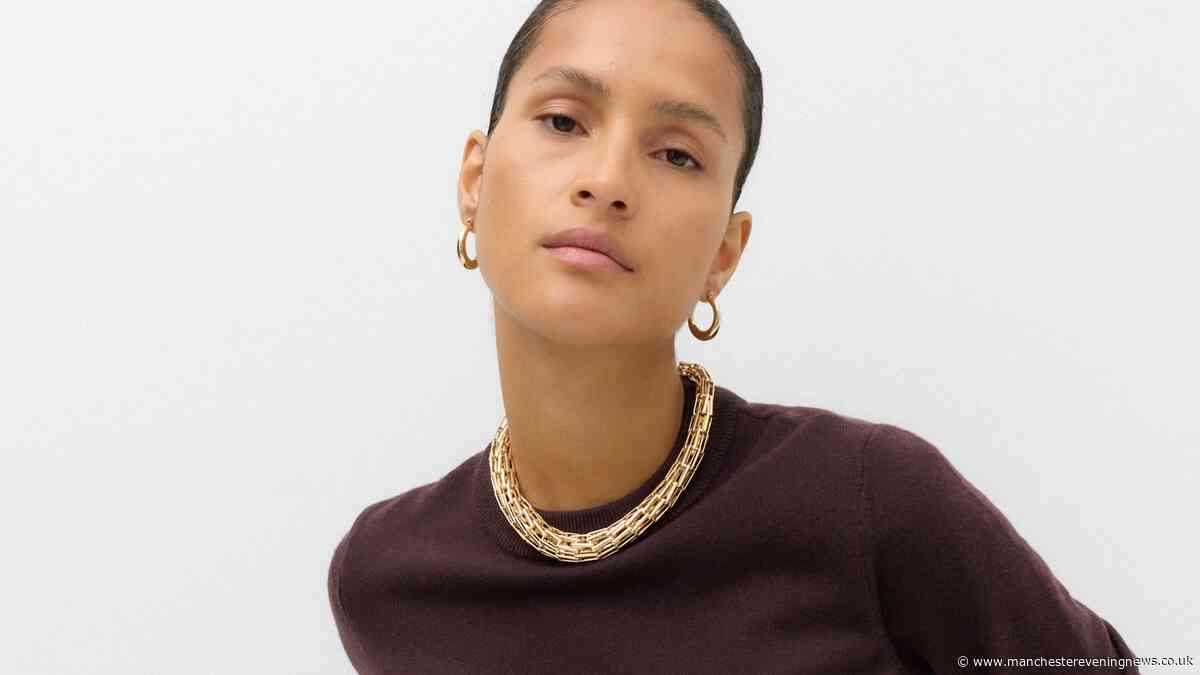 M&S shoppers snap up £2 jumper in 9 colours that's 'perfect' transitional wear