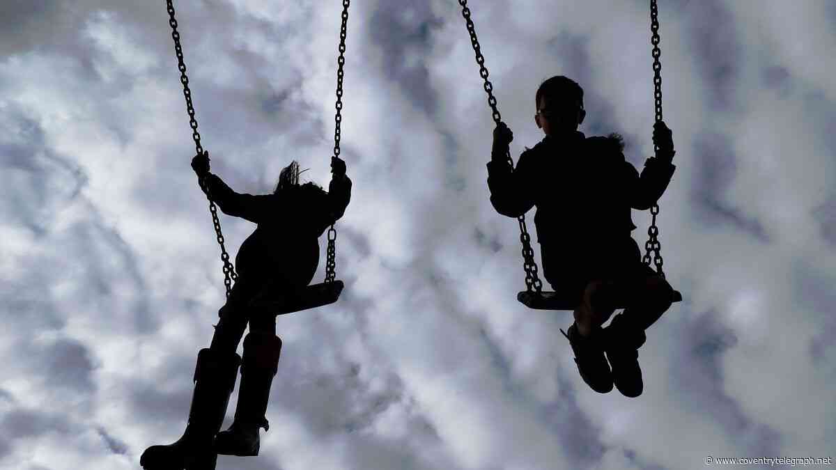 Full list of every park in Nuneaton and Bedworth set to get a revamp