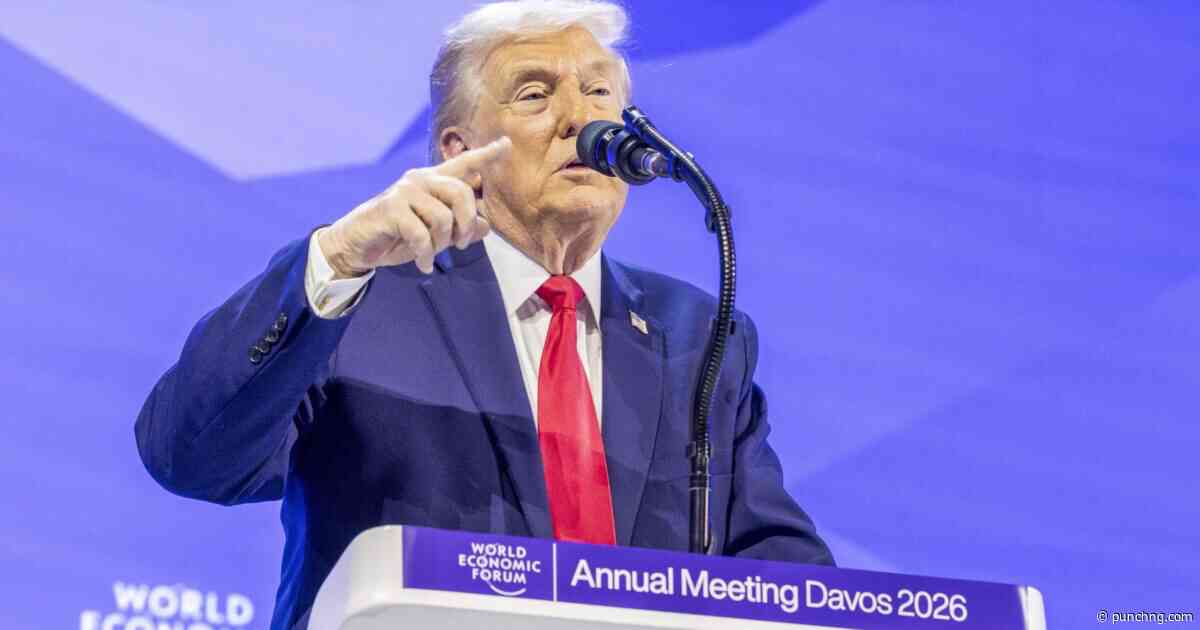 US secures majority control of Venezuelan oil reserves – Trump