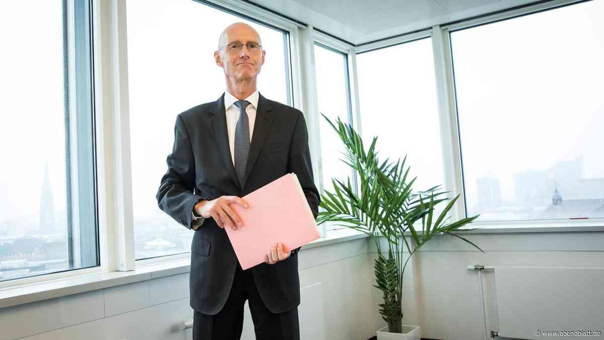 Chefankläger geht – Hamburgs Justiz braucht (bald) einen neuen „General“