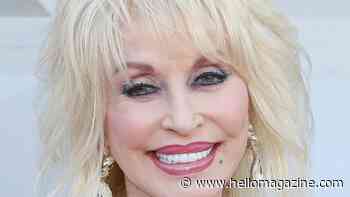Dolly Parton's final resting place beside husband of 58 years revealed in emotional farewell