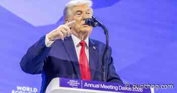 US secures majority control of Venezuelan oil reserves – Trump