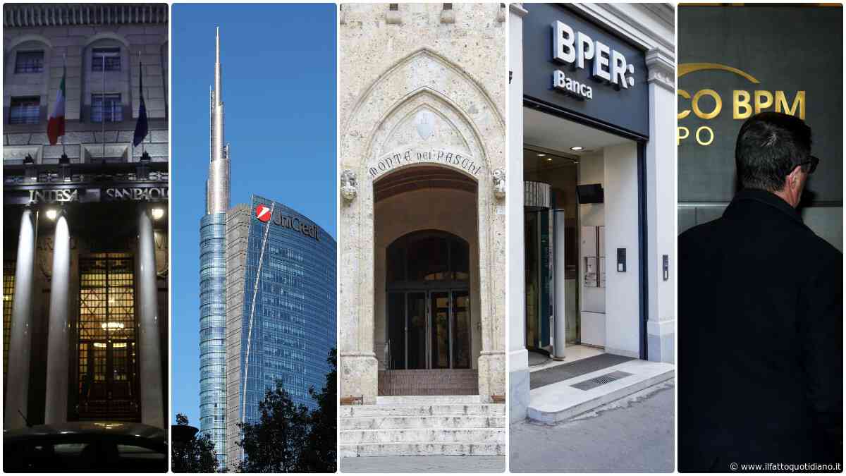 Il risiko delle banche sembra una favola. Ma per noi clienti ci sarà davvero un lieto fine?
