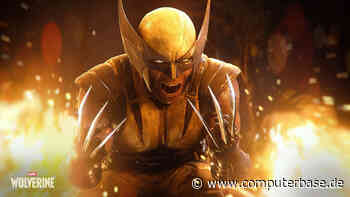 Marvel’s Wolverine: Knochenklauen, Wut und Gewaltregler