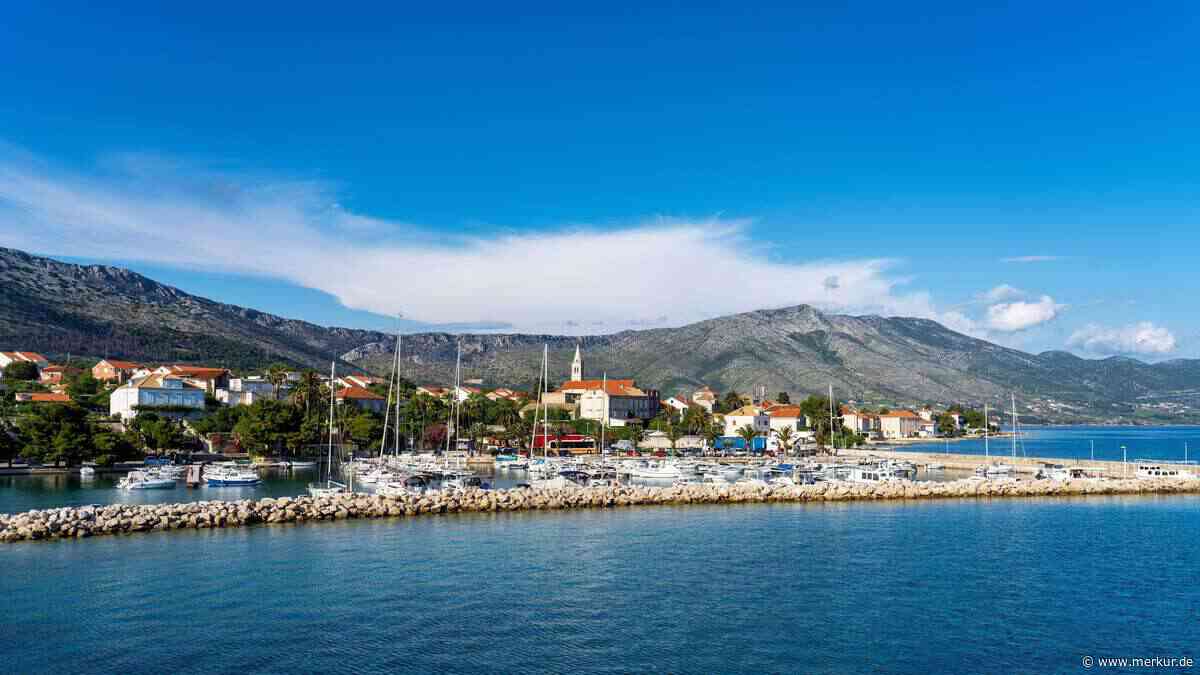 Camper brechen Kroatien-Urlaub trotz zahlreicher Vorzüge vorzeitig ab – „hat uns nicht gefallen“