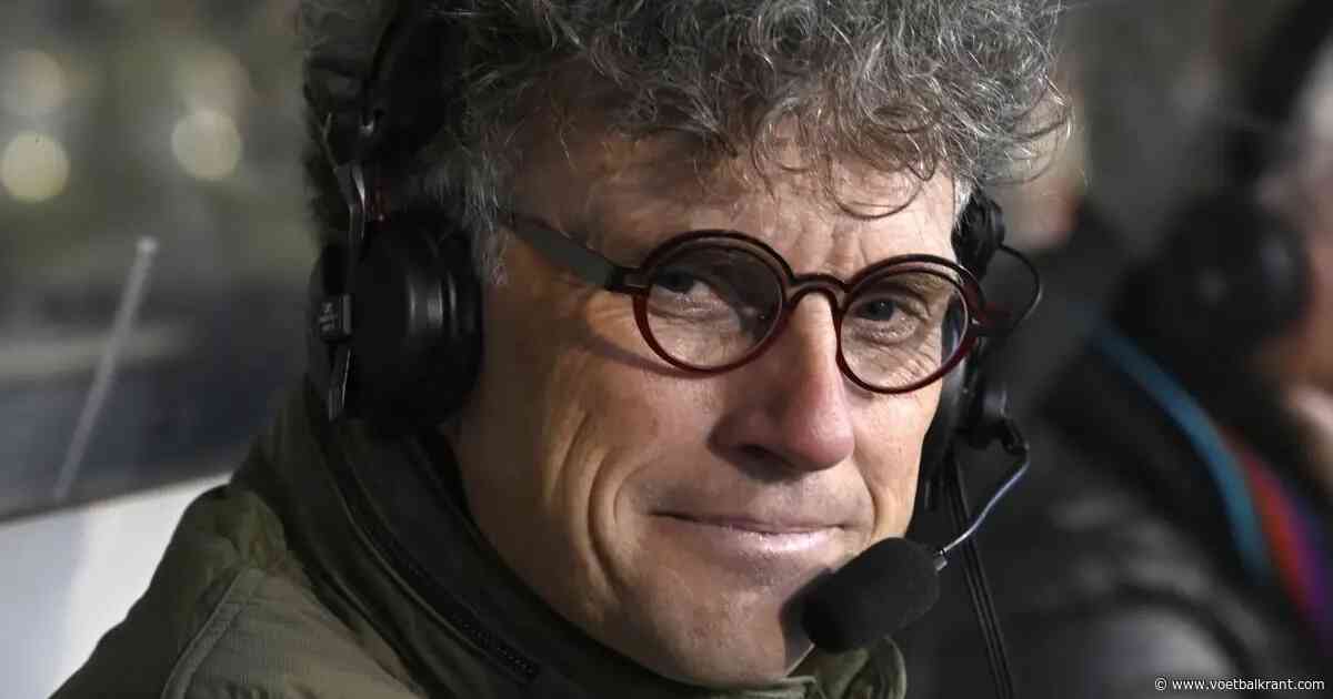 🎥 Geheim van Peter Vandenbempt onthuld: zo voorkomt hij gênante blunders op de radio
