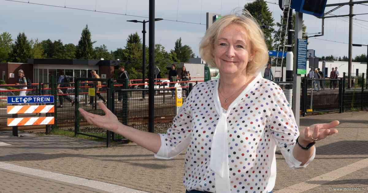 Wat moet Olst-Wijhe doen om een 10 te scoren met openbare toiletten?