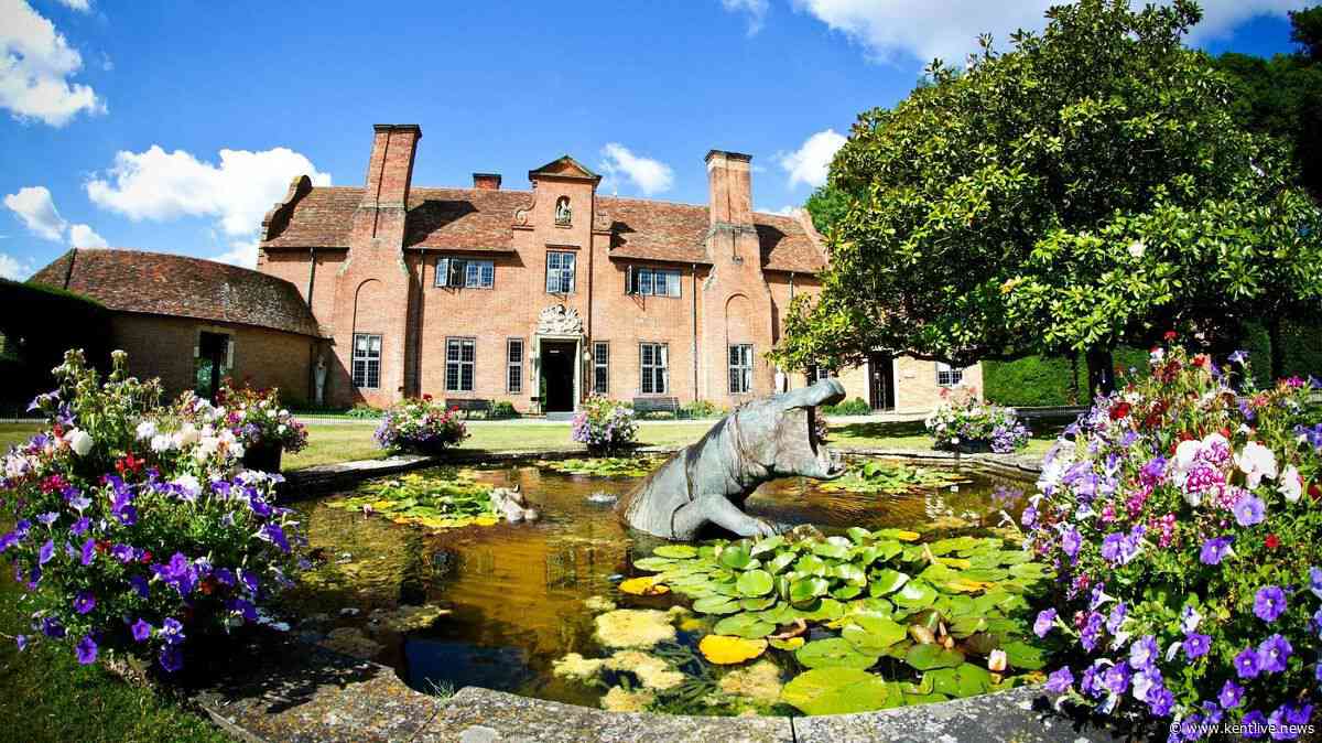 The Kent village with popular zoo and castle that non-locals struggle to pronounce