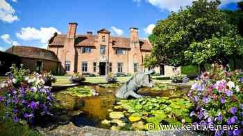 The Kent village with popular zoo and castle that non-locals struggle to pronounce