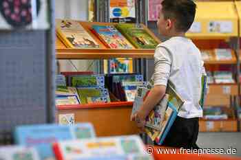 Chemnitz plant höhere Gebühren für die Stadtbibliothek