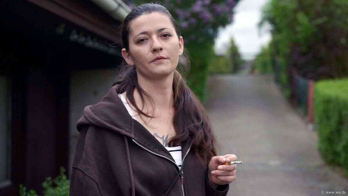 Celina hatte 50.000 Euro Schulden - und bekam einen Job bei der Schuldnerberatung