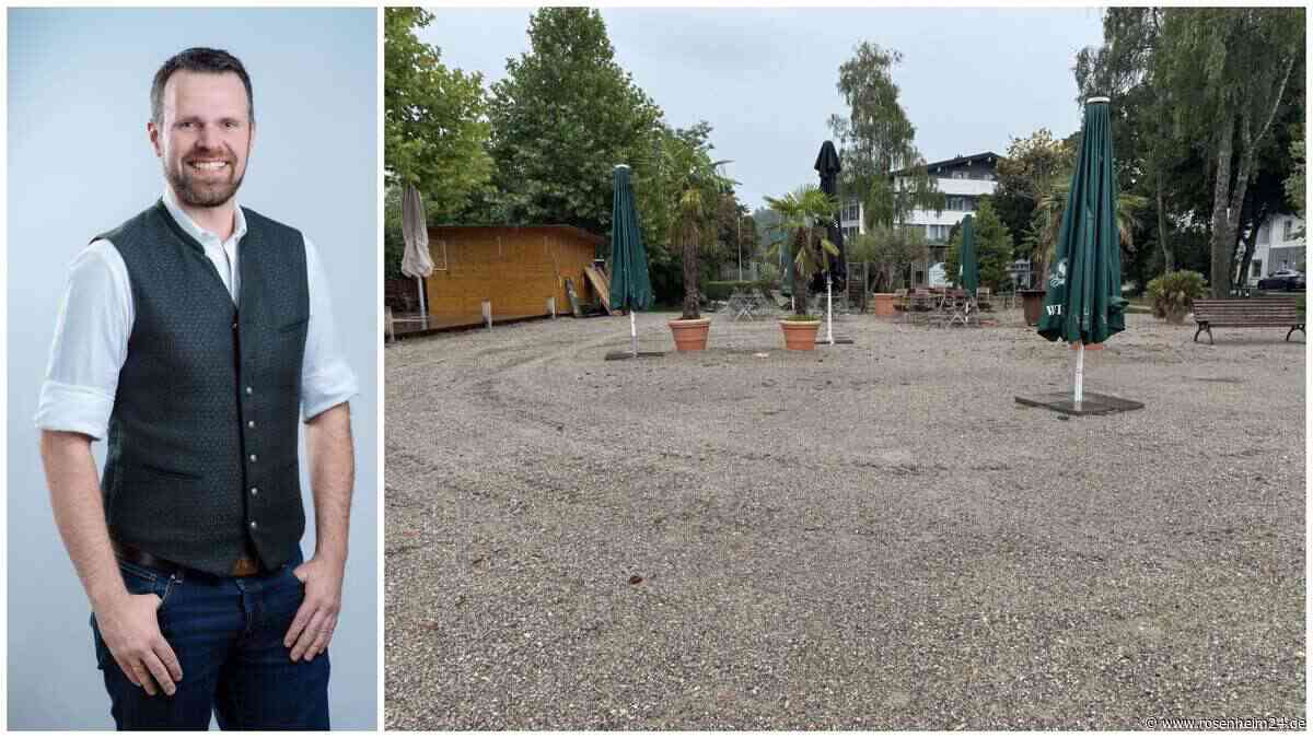 Ja zur Eisfläche, nein zur Förderung? So erklärt sich die Abstimmung zum Wendelsteinplatz