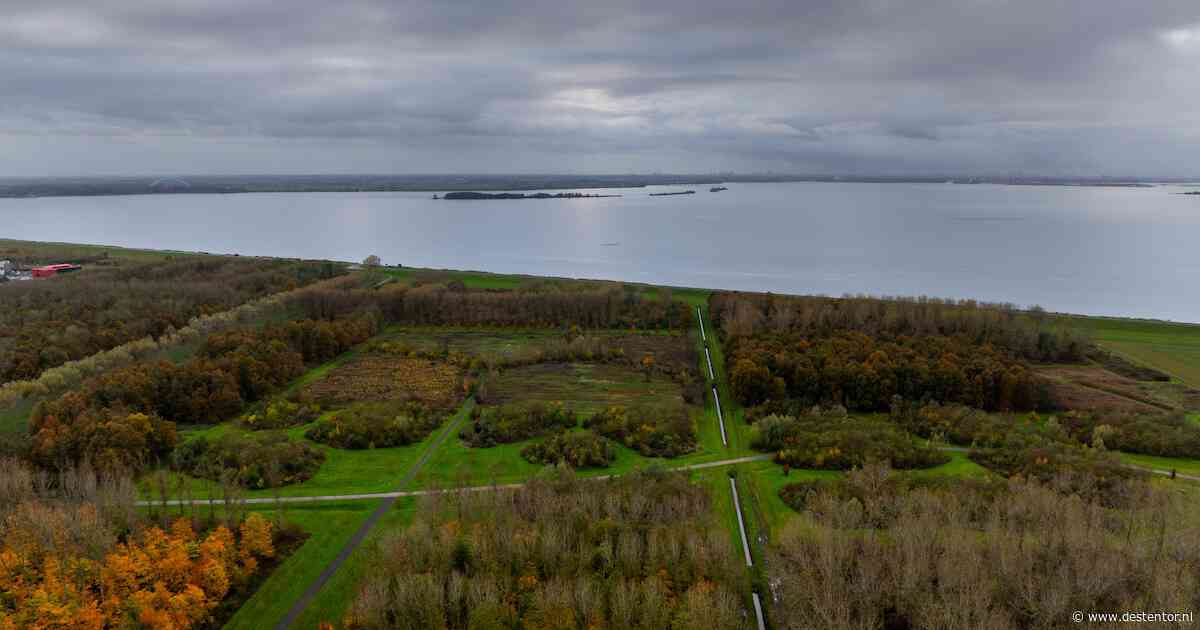 Almere verbaasd over toekomstplannen Noord-Holland: ‘Dit is essentieel’