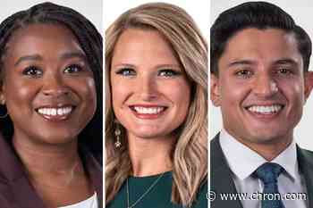 KPRC 2 reloads with 8 news faces after wave of Houston TV exits