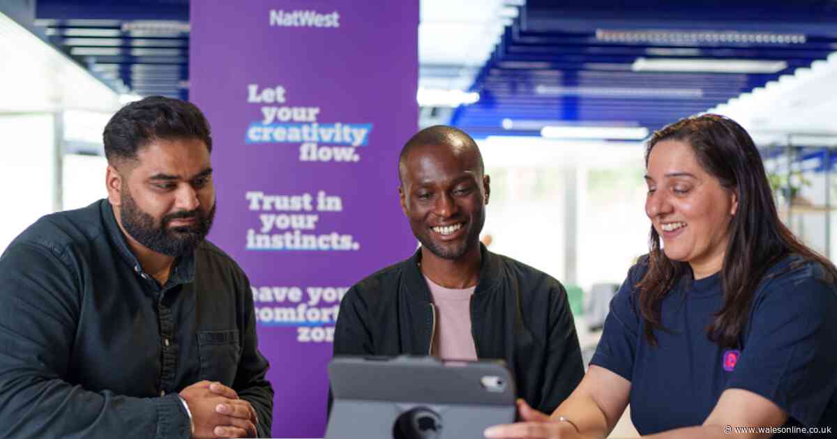 AD FEATURE: NatWest turbocharges business support with new Enterprise Nation partnership