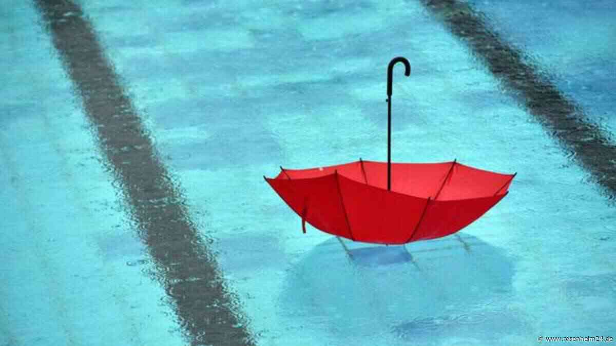 Nach dem großen Unwetter-Knall: War‘s das mit dem Sommer und klopft jetzt der Herbst an?