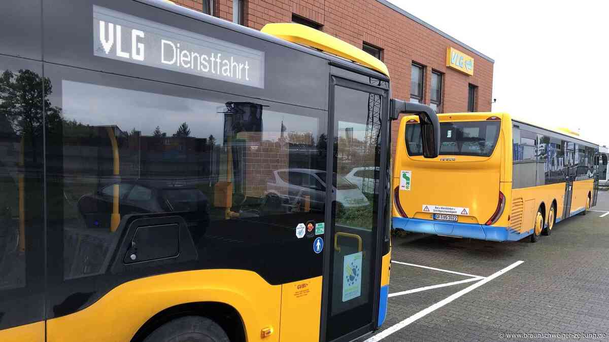 Millionendefizit: Ist der Busverkehr im Landkreis Gifhorn noch zu retten?
