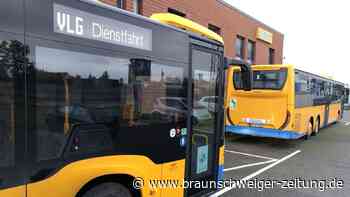 Millionendefizit: Ist der Busverkehr im Landkreis Gifhorn noch zu retten?