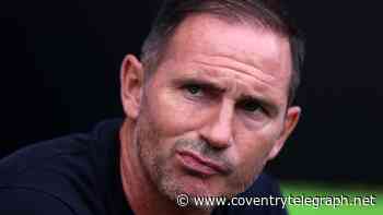 Frank Lampard on managing 6/7 centre-backs, Woolfenden rumour and Brau future