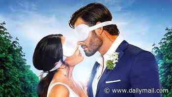 Married At First Sight groom sensationally 'kicked off' show halfway through filming 2027 series after alleged off-camera incident