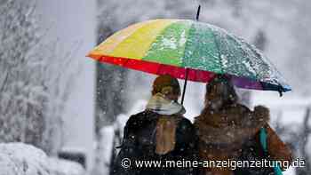 El-Niño-Winter in Deutschland: Wetter-Experten räumen mit Mythos auf