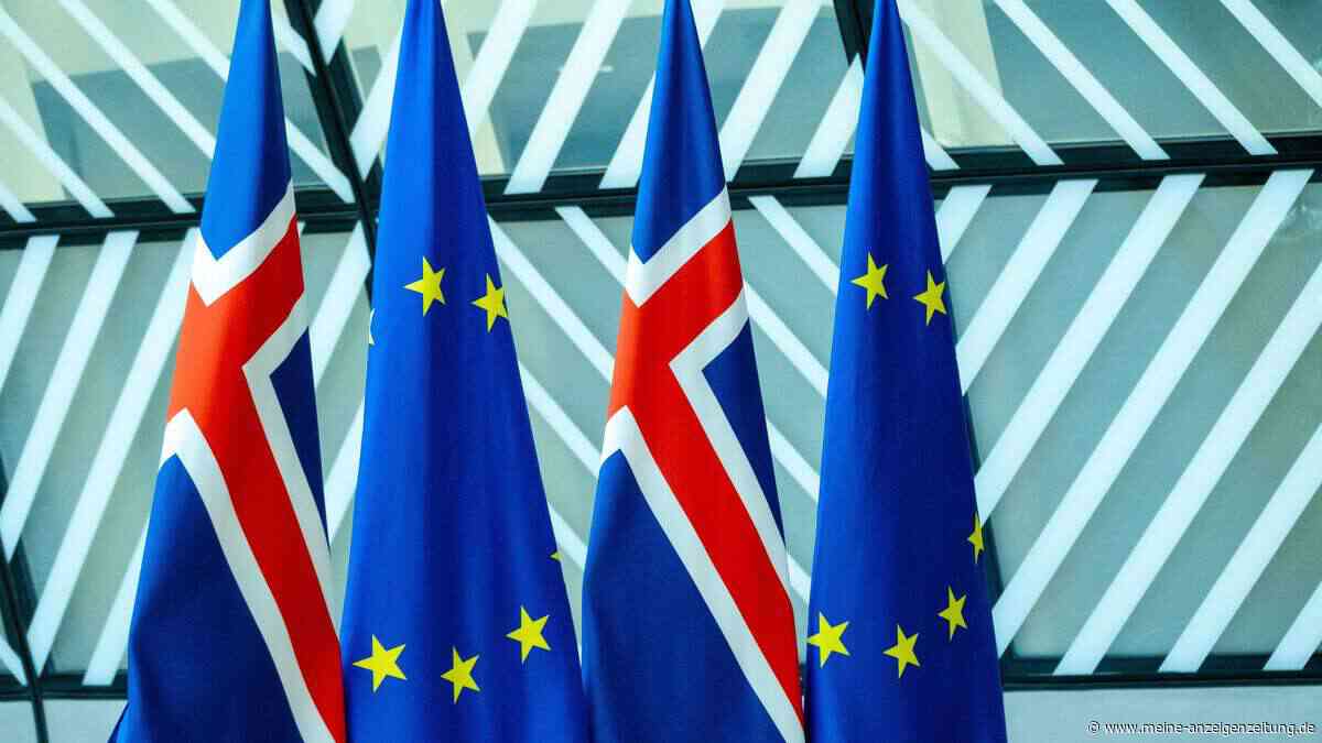 Historisches Referendum: Island entscheidet über EU-Beitritt – doch ein Thema bleibt heikel