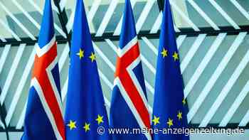Historisches Referendum: Island entscheidet über EU-Beitritt – doch ein Thema bleibt heikel