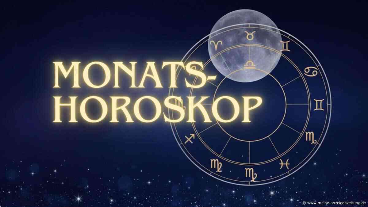 Monatshoroskop September 2026: Die Highlights für alle Sternzeichen auf einen Blick