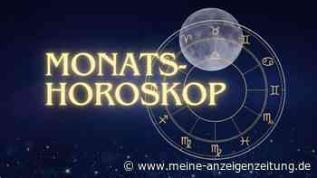 Monatshoroskop September 2026: Die Highlights für alle Sternzeichen auf einen Blick