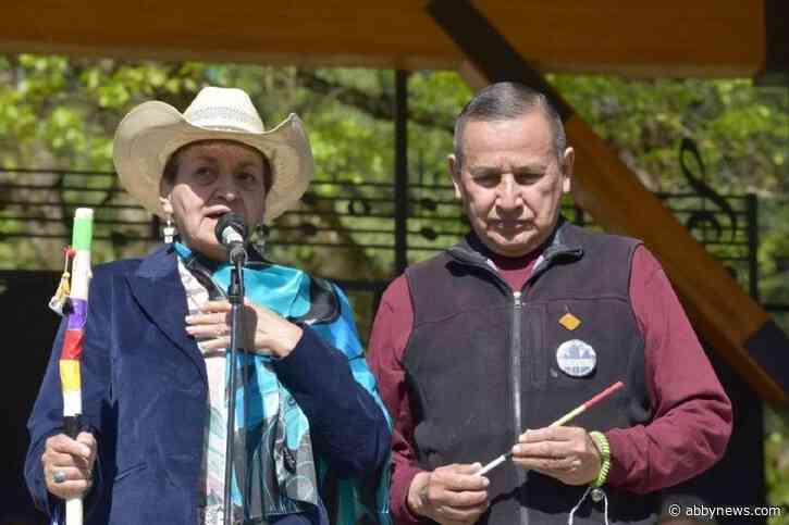 Defender of Indigenous rights MLA Joan Phillip dies