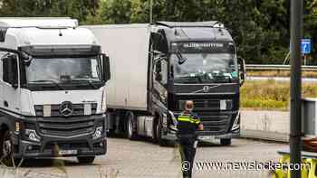Lezers: ’Transportondernemers dubbel gestraft’