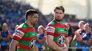 NRL 2026 LIVE updates: Jai Arrow walks out for game 99, Roosters hosts Dolphins