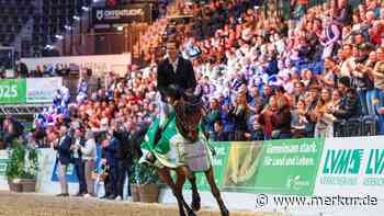 AGRAVIS-Cup Oldenburg 2026 – ein Reitturnier voller Pferdestärken, Emotionen und Erlebnisse