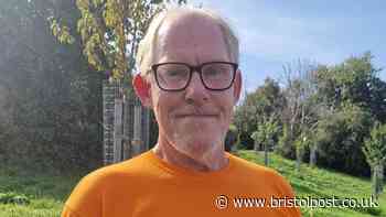 Gloucestershire man diagnosed with deadly illness after 'bruises' leave his arm looking 'like a black sleeve'