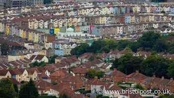 Priced Out No More? House prices dip across Bristol and surrounding commuter belt