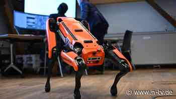 Auftrag für Boston Dynamics: US-Behörde ICE plant Einsatz von Roboter-Hunden