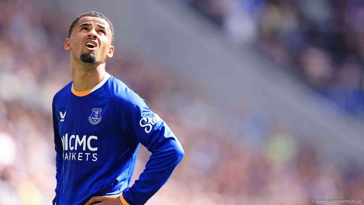 David Moyes makes admission over Everton Europe push as Blues brace for Iliman Ndiaye battle
