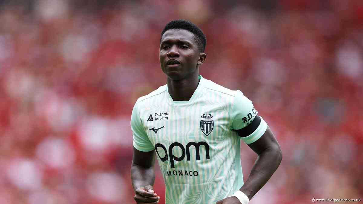 Liverpool transfer news - winger target heads elsewhere but Reds offered midfielder opportunity