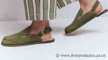 Heavily reduced Boden, M&S and Next shoes for your autumn wardrobe