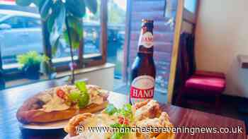 No queues, social media or gimmicks - just some of the best Banh Mi in Manchester